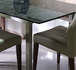 MARBLE TABLE